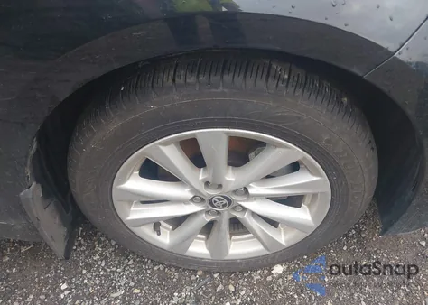 2024 Toyota Corolla Le из США, поврежденный, VIN 5YFB4MDE9RP187915